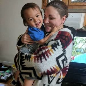 Meet your Posher, Elisabeth